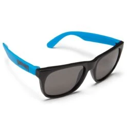 Thrasher Logo Sunglasses - Blue
