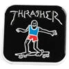 Thrasher Gonz Lapel Pin -DADDIES Skate Gear 010202061747 1 e0b5c38f 981a 4443 8377 70ce5d237f7e