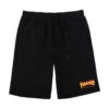 Thrasher Mag Logo P.E. Shorts - Grey -DADDIES Skate Gear 010202085279 1 5e5f423f 7e79 44e4 8ce6 b31f6b4a8adc