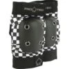 Pro-Tec Black Checker Elbow Pads - S -DADDIES Skate Gear 085955128764 1
