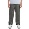 CCS Youth Easy Ripstop Cargo Pants - Green 2 CCS Youth Easy Ripstop Cargo Pants - Green -DADDIES Skate Gear 10 11 2461610
