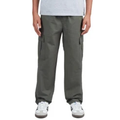 CCS Youth Easy Ripstop Cargo Pants - Green