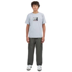 CCS Youth Easy Ripstop Cargo Pants - Green -DADDIES Skate Gear 10 11 2461629