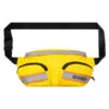 Sci-Fi Fantasy Fanny Pack - Safety Yellow -DADDIES Skate Gear 100000072820 1