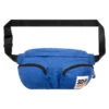 Sci-Fi Fantasy Fanny Pack - Blue -DADDIES Skate Gear 100000072998 1