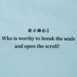 Sci-Fi Fantasy Lamb T-Shirt - Chambray 9 Sci-Fi Fantasy Lamb T-Shirt - Chambray -DADDIES Skate Gear 10000007909 3