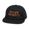 Sci-Fi Fantasy Hyper Reality Hat - Black -DADDIES Skate Gear 100000081044 1