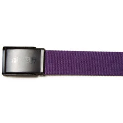 CCS Black Kickflip Buckle Belt - Purple -DADDIES Skate Gear 11 11 2212900