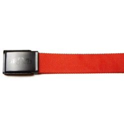 CCS Black Kickflip Buckle Belt - Orange -DADDIES Skate Gear 11 14 2213135