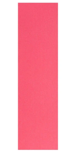 CCS Classic Griptape - Pink - 9"x33"