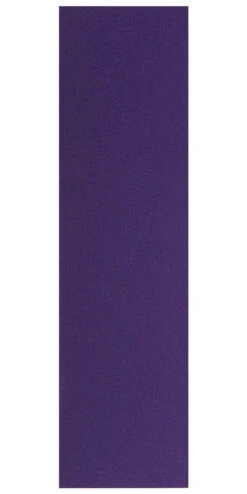 CCS Classic Griptape - Purple - 9"x33"