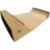 OC Ramps 12ft Wide Half Pipe Ramp 1 OC Ramps 12ft Wide Half Pipe Ramp -DADDIES Skate Gear 12halfpipe