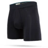 Stance Regulation Boxer Brief - Black -DADDIES Skate Gear 190107378369 1