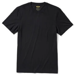 Stance Premiere T-Shirt - Black