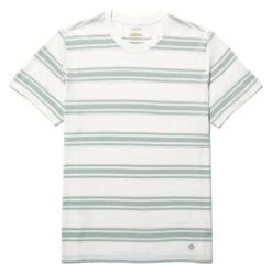 Stance Premiere T-Shirt - Sea Green