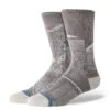 Stance Death Star Sw Crew Socks - Grey 1 Stance Death Star Sw Crew Socks - Grey -DADDIES Skate Gear 190107612494 1
