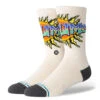 Stance Sublime Crew Socks - Canvas -DADDIES Skate Gear 190107613330 1