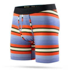 Stance Rockford Wholester Boxer Brief - Stone Blue
