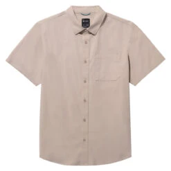 Stance Bales Shirt - String Grey 11 Stance Bales Shirt - String Grey -DADDIES Skate Gear 190107615617 5