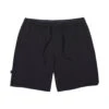 Stance Complex 5in Hybrid Shorts - Black 1 Stance Complex 5in Hybrid Shorts - Black -DADDIES Skate Gear 190107615679 1