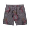 Stance Complex 7in Hybrid Shorts - Black Fade -DADDIES Skate Gear 190107615914 1