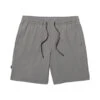 Stance Complex 7in Hybrid Shorts - Charcoal -DADDIES Skate Gear 190107616034 1