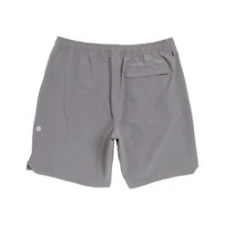 Stance Complex 7in Hybrid Shorts - Charcoal -DADDIES Skate Gear 190107616034 3