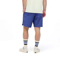 Stance Complex 7in Hybrid Shorts - Indigo 9 Stance Complex 7in Hybrid Shorts - Indigo -DADDIES Skate Gear 190107616157 3