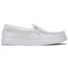 DC Villain 2 Shoes - White -DADDIES Skate Gear 191282628331 1