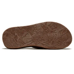 Vans Nexpa Synthetic Sandals - Dachshund/Black/Rasta -DADDIES Skate Gear 191475741922 4