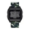 Nixon Ripper Watch - Black/Camo -DADDIES Skate Gear 191973299895 1