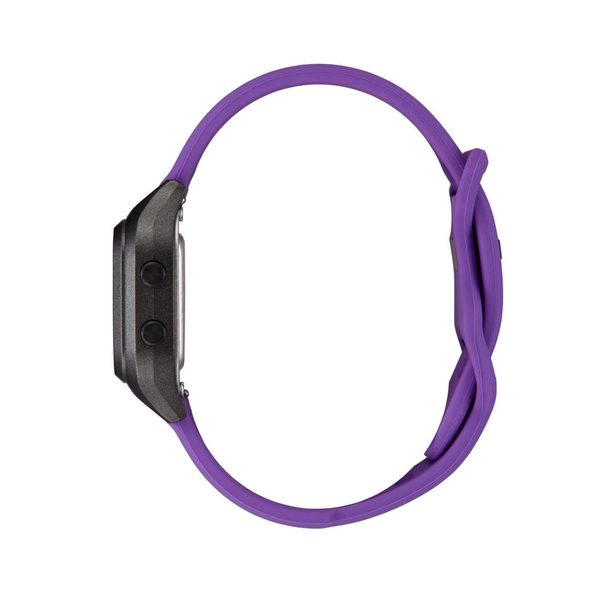 Nixon Ripper Watch - Black/Purple 4 Nixon Ripper Watch - Black/Purple - Image 2