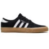 Adidas Seeley Xt Shoes - Black/White/Gum