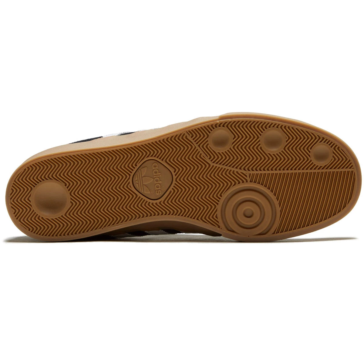 Adidas Seeley Xt Shoes - Black/White/Gum 6 Adidas Seeley Xt Shoes - Black/White/Gum - Image 4