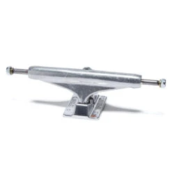 Independent Stage 11 Forged Titanium Skateboard Trucks - Polished - 169mm
