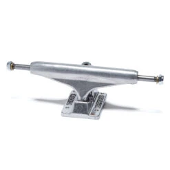 Independent Stage 11 Hollow Skateboard Trucks - Polished - 149mm