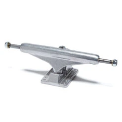 Independent Stage 11 Hollow Skateboard Trucks - Polished - 159mm