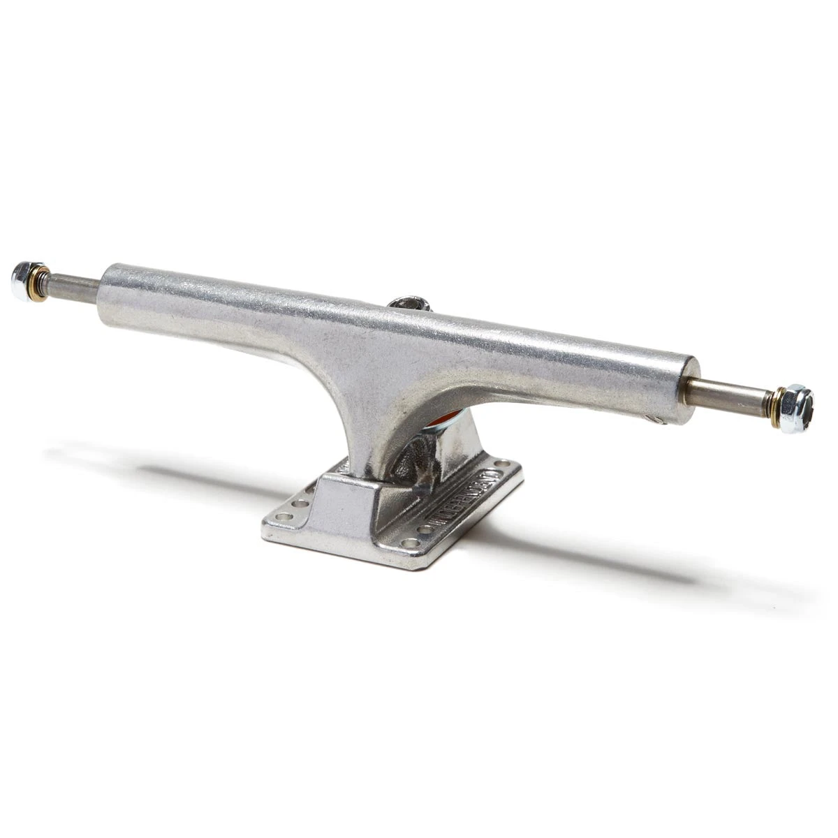 Independent Polished Standard Skateboard Trucks - Polished 3 Independent Polished Standard Skateboard Trucks - Polished