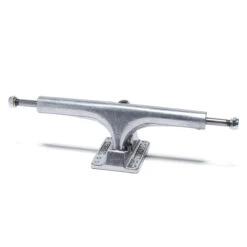Independent Stage 11 Standard Skateboard Trucks - Polished - 215mm