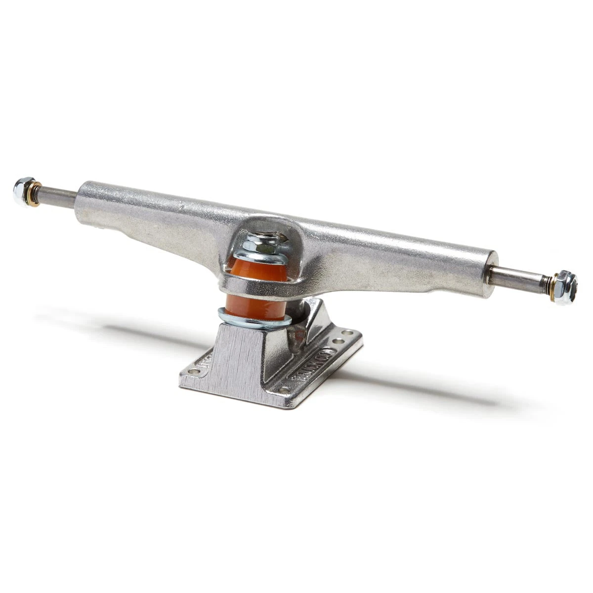 Independent Polished Standard Skateboard Trucks - Polished 4 Independent Polished Standard Skateboard Trucks - Polished - Image 2