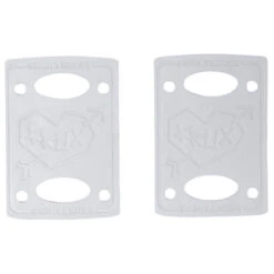Krux Risers - 1/4"