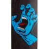 Santa Cruz Screaming Hand Skateboard Deck - 8.60" -DADDIES Skate Gear 193172185818 1