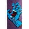 Santa Cruz Screaming Hand Skateboard Deck - 8.375" -DADDIES Skate Gear 193172185825 1