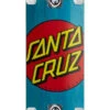 Santa Cruz Classic Dot Skateboard Complete - 8.50" -DADDIES Skate Gear 193172185856 c