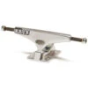 Krux K5 Polished DLK Skateboard Trucks - Silver - 8.00" -DADDIES Skate Gear 193172207718 1 c834e115 4105 495f b5ac b0cb5dfe8f35