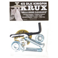 Krux DLK K5 Kingpin Set