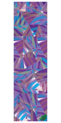 Mob Nora Grip Tape - Purple