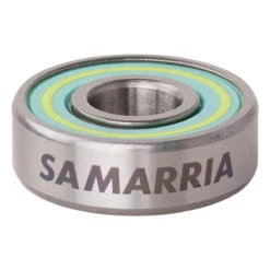 Bronson Samarria Brevard Pro G3 Bearings - Teal 8 Bronson Samarria Brevard Pro G3 Bearings - Teal -DADDIES Skate Gear 193172321520 3