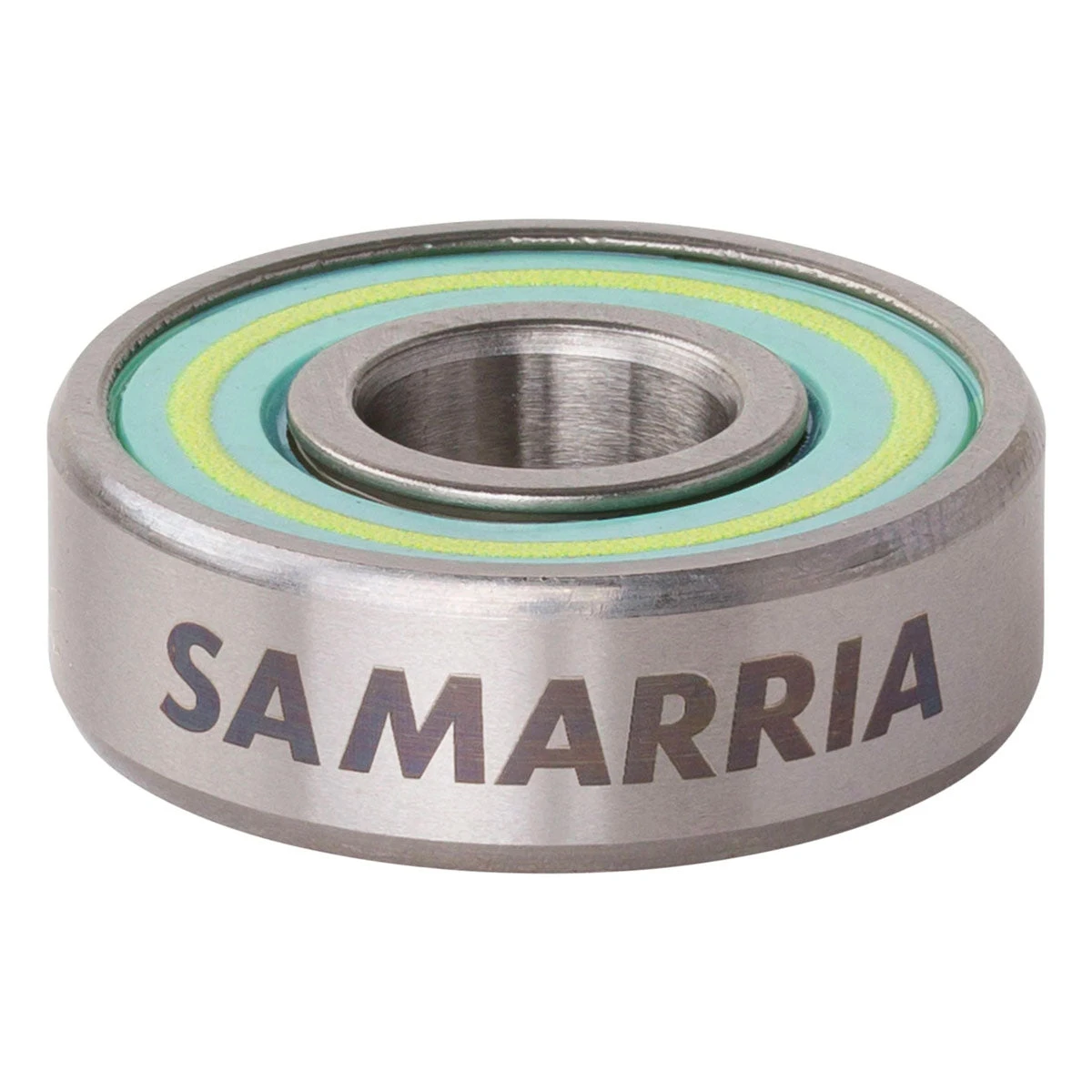 Bronson Samarria Brevard Pro G3 Bearings - Teal 5 Bronson Samarria Brevard Pro G3 Bearings - Teal - Image 3