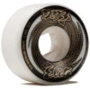 OJ Elite Hardline 101a Skateboard Wheels - White/Gold - 53mm 1 OJ Elite Hardline 101a Skateboard Wheels - White/Gold - 53mm -DADDIES Skate Gear 193172329328 1